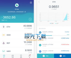 imtoken1.3.5下载,下载与功能概览