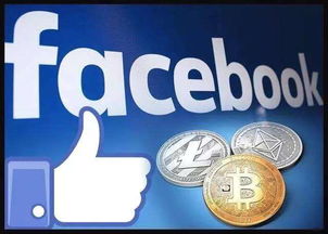 facebook公开加密货币,引领金融变革的全球社交巨头新举措