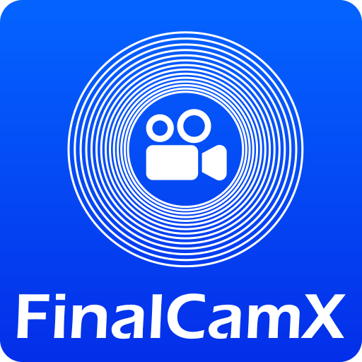 FinalCamX行车记录仪软件手机安卓版下载官方版v1.0.1 