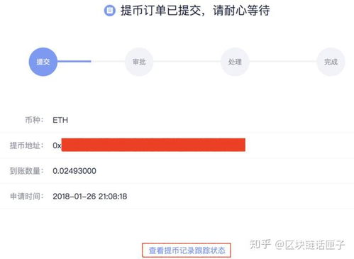 imtoken上的发eth领币,IMToken上ETH发放指南