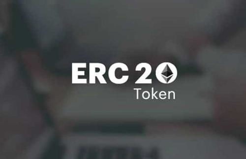 ETH以太坊ERC20,构建去中心化金融生态的关键基石