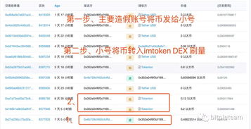 imtoken发现恶意代码