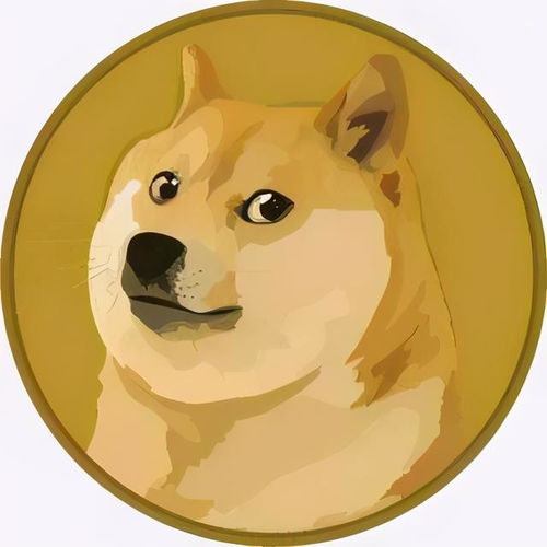 doge是不是加密货币,揭秘加密货币界的独特现象与价值探讨”