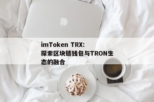 imtoken trx 钱包,功能、操作与安全指南