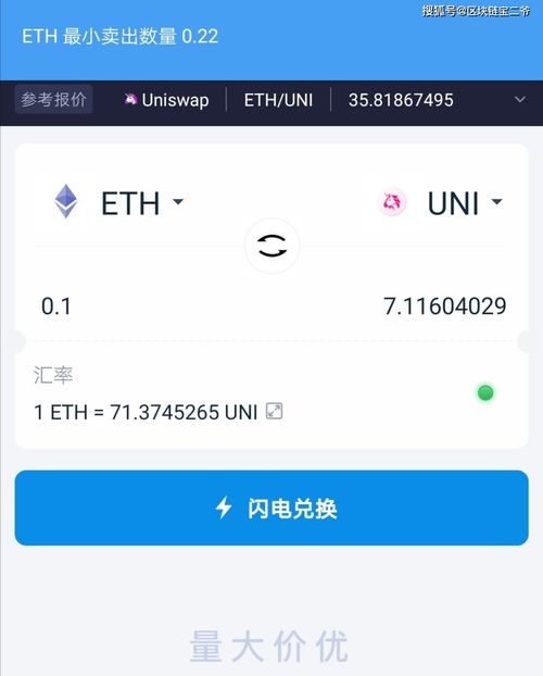 imtoken泰达币,数字货币的便捷之门