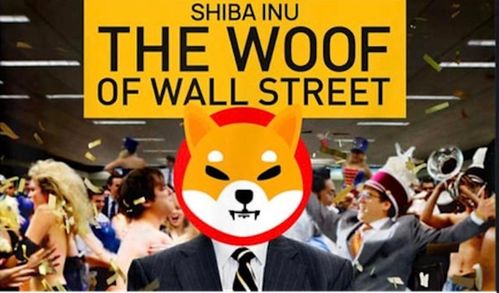 imtoken收到shib,财富增值新篇章开启