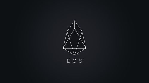 eos映射后存在imtoken,轻松完成资产迁移