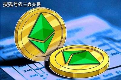 eth以太坊会跟着比特币一样涨吗,迎来新一轮上涨？