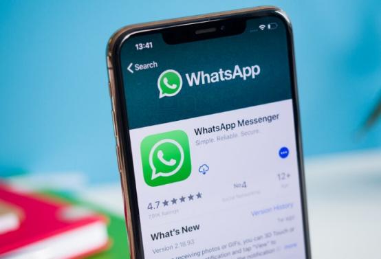 2019年怎么用whatsapp,掌握社交沟通新趋势