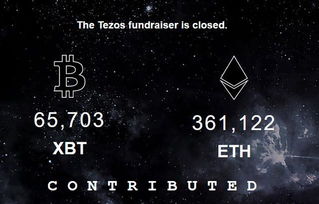 ico监管 以太坊,以太坊ICO监管下的机遇与挑战