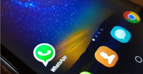 2018年whatsapp能用吗,2018年WhatsApp使用现状及展望