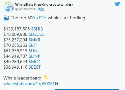 500个以太坊多少钱,500个以太坊可兑换多少真金白银？