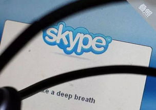 ebay怎么显示skype,轻松实现即时沟通指南