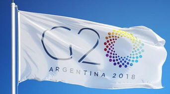 g20允许加密货币吗,监管与发展的平衡探索