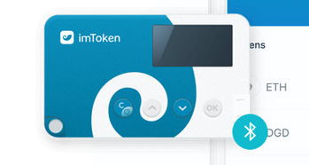 imtoken 密钥有什么用,imToken密钥在加密货币安全中的核心作用