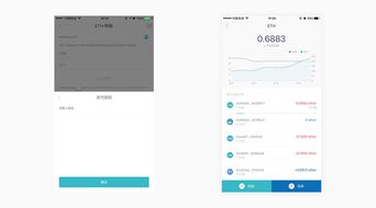 imtoken收款码是什么,数字资产便捷收付的智能解决方案