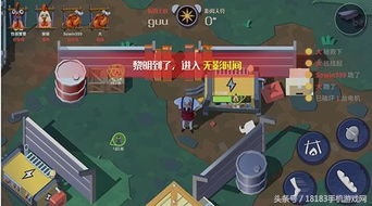 点鸡的游戏,挑战智慧新高度