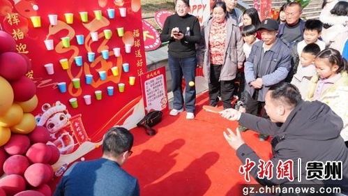 春节游戏活动,精彩活动大盘点
