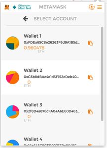 etc链metamask配置,轻松连接Ethereum Classic (ETC) 主网