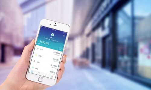 imtoken怎么调bsc,实现高效数字资产管理