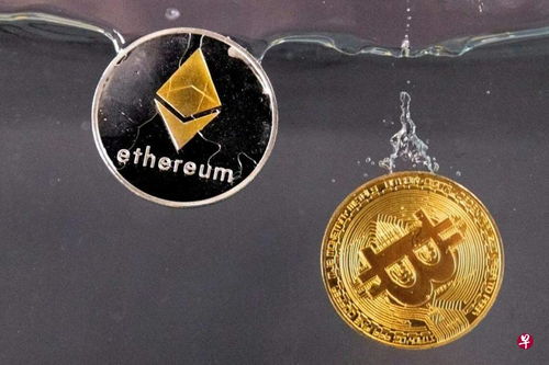 eth发布加密货币,引领智能合约与去中心化金融的加密货币革命