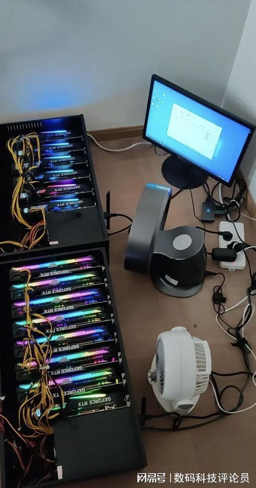 3080挖以太坊频率,揭秘高效挖矿的秘密