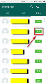 2018版whatsapp官网,打造便捷高效沟通体验