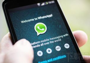 i have whatsapp 什么意思,探索“我已经拥有WhatsApp”的便捷生活