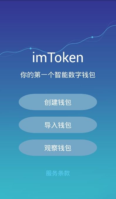 imtoken可以导入多个钱包吗,IMToken的多钱包导入攻略