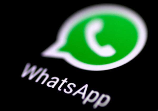 2月whatsapp可以用了,从沟通工具到生活必需品
