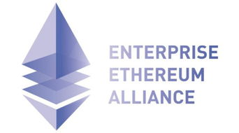 EEA 以太坊 俄罗斯,区块链技术的融合与发展展望