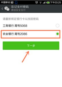 imtoken如何改支付密码忘了怎么办,IMToken支付密码遗忘？快速找回指南