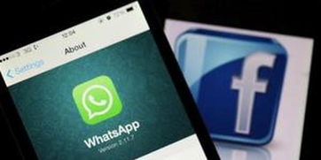 facebook可以跑whatsapp,揭秘社交巨头的数据流动与隐私挑战