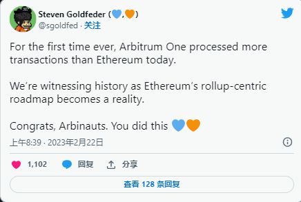 arbitrum以太坊如何,以太坊Layer 2扩展解决方案的革新之路