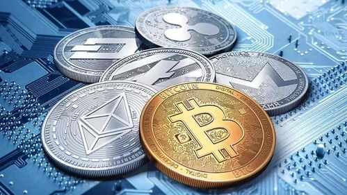 APL币数字加密货币,区块链技术驱动下的数字加密货币概览