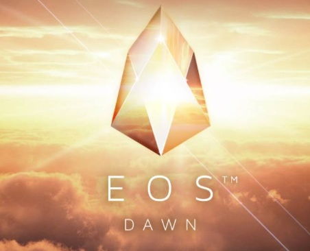 imtoken众筹 eos,开启区块链新纪元
