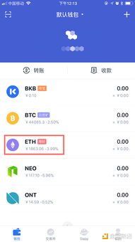 bitkeep怎么盈利,区块链钱包的多元化收益策略