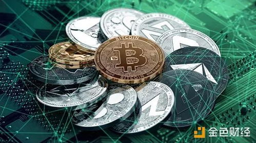 for加密货币,未来金融革命的基石