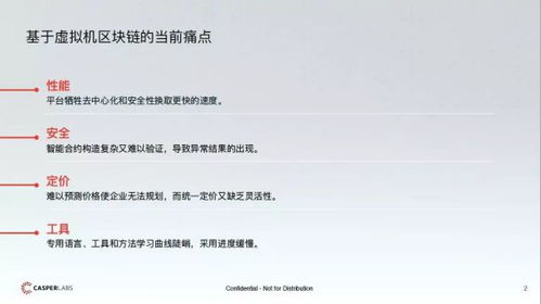 cspr对标以太坊,以太坊迈向高效去中心化之路