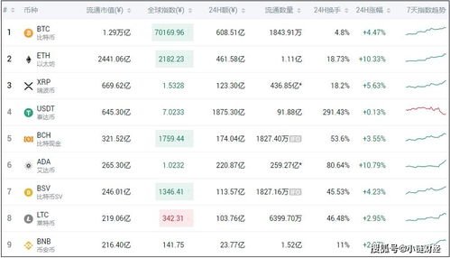 10000个以太坊多少,揭秘以太坊的崛起与影响