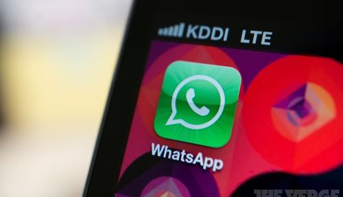 app of whatsapp,全球领先的即时通讯平台