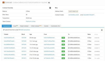 eos 以太坊网络速度,速度比拼与网络性能解析