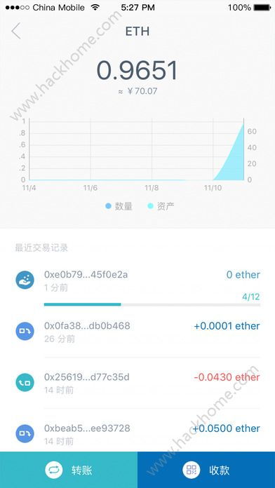 imtoken钱包V丨.31,安全便捷的数字资产管理新体验