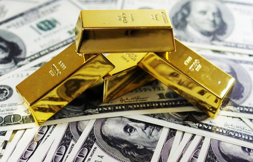 gold元宇宙黄金加密货币,黄金时代的数字革命