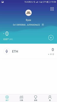 imtoken 添加新资产,开启数字资产管理新篇章