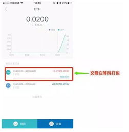imtoken钱包如何买卖,轻松掌握数字货币交易技巧