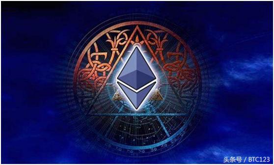 crypto 以太坊,探索去中心化世界的智能合约平台