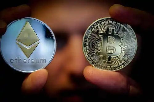 1个以太坊能发多少币,每枚以太坊产出量揭秘