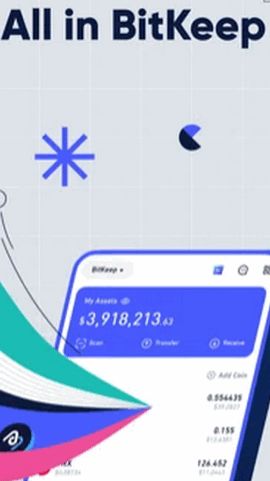 bitkeep钱包地址不一样,不同地址背后的独特魅力