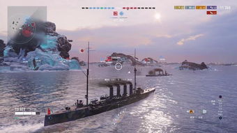ps4海战游戏,PS4海战游戏巅峰对决